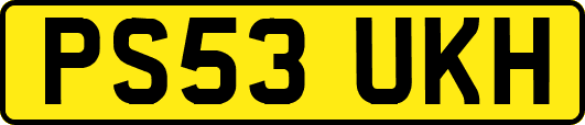 PS53UKH
