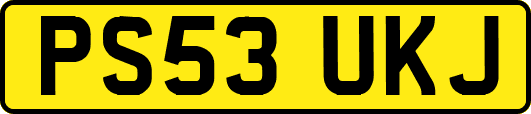 PS53UKJ
