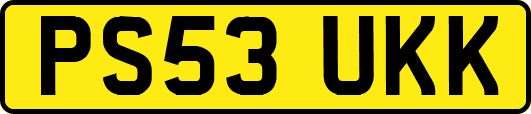 PS53UKK