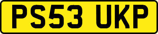 PS53UKP