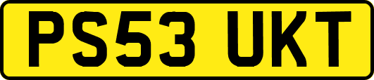 PS53UKT