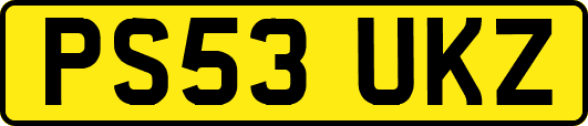 PS53UKZ
