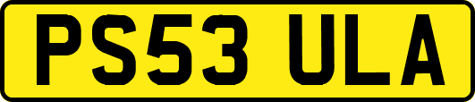 PS53ULA