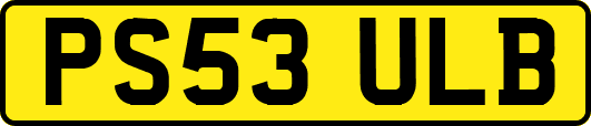 PS53ULB