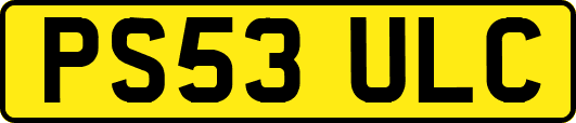 PS53ULC