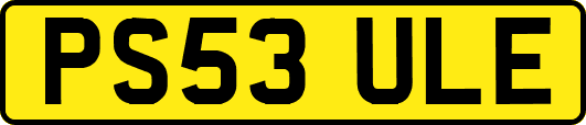 PS53ULE