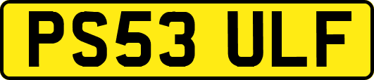 PS53ULF