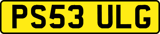PS53ULG