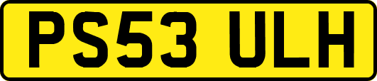 PS53ULH