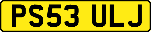 PS53ULJ