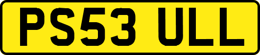 PS53ULL