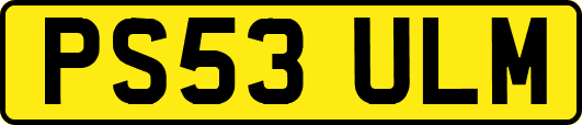 PS53ULM