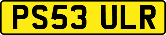 PS53ULR