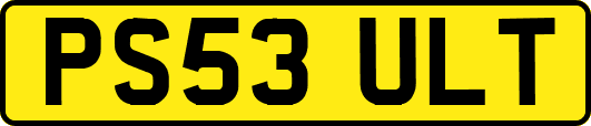 PS53ULT