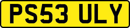 PS53ULY