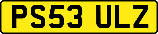 PS53ULZ