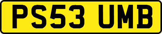 PS53UMB