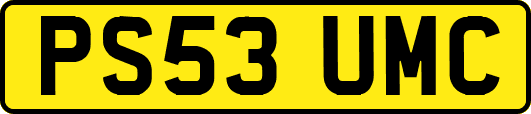 PS53UMC