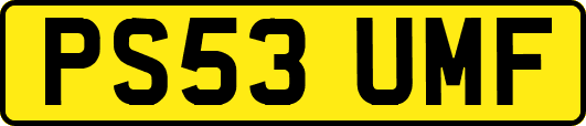 PS53UMF