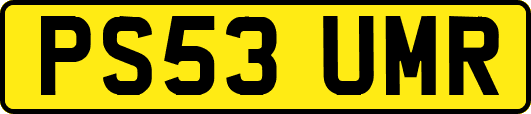 PS53UMR