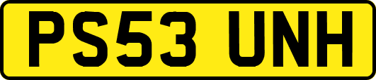 PS53UNH