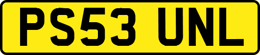 PS53UNL