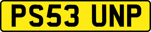 PS53UNP