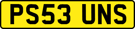 PS53UNS