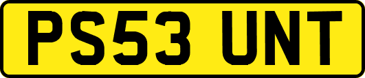 PS53UNT