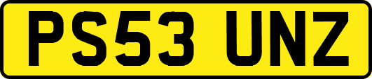 PS53UNZ