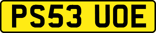 PS53UOE
