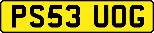 PS53UOG