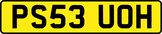 PS53UOH