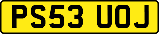 PS53UOJ