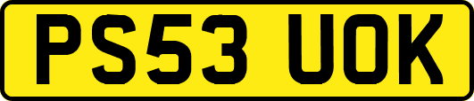 PS53UOK