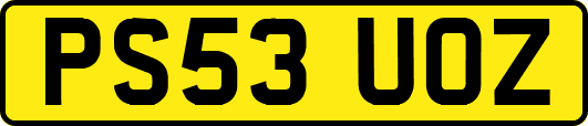 PS53UOZ