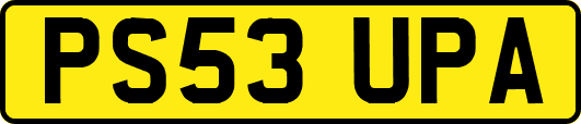 PS53UPA