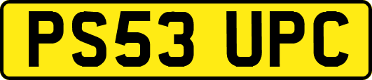 PS53UPC