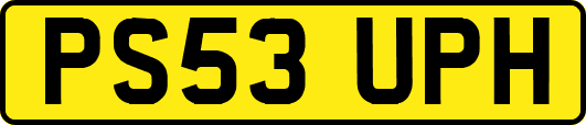 PS53UPH