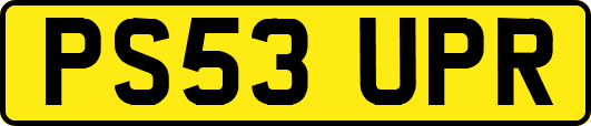 PS53UPR
