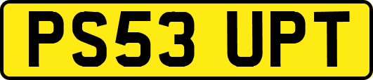 PS53UPT