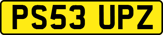 PS53UPZ