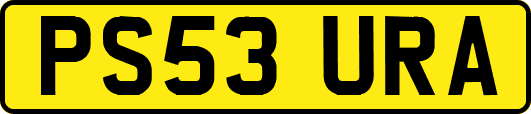 PS53URA