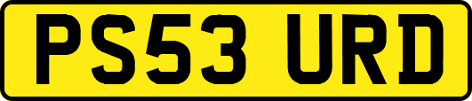 PS53URD
