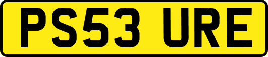 PS53URE