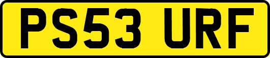 PS53URF
