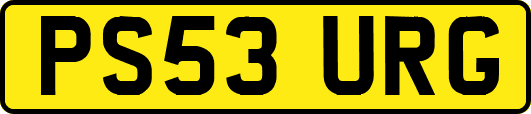 PS53URG