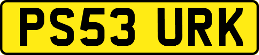 PS53URK