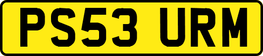 PS53URM