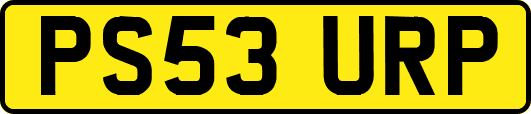 PS53URP